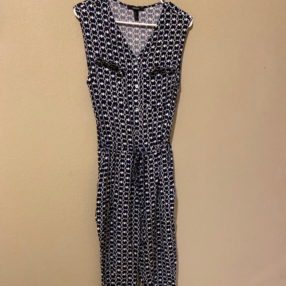 Jumpsuit